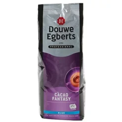 1 Carton De 10 Paquets De 1kg De Cacao