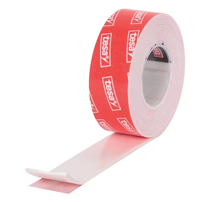1 Rouleau Adhésif Double Face Mousse Xtrème 150 Kg 19 Mm X 1,5 M TESA 1 1 Rouleau Adhésif Double Face Mousse Xtrème 150 Kg 19 Mm X 1,5 M TESA