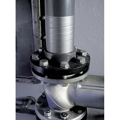 1 Rouleau Adhésif De Réparation Extra Power Professionnel Tesa 48 Mm X 50 M Gris 2 1 Rouleau Adhésif De Réparation Extra Power Professionnel Tesa 48 Mm X 50 M Gris – Image 2