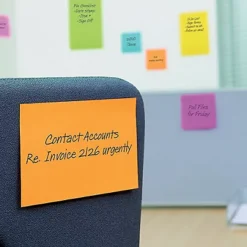 12 Blocs Notes Repositionnables Post-it® Super Sticky Carnival 76 X 127 Mm 6 12 Blocs Notes Repositionnables Post-it® Super Sticky Carnival 76 X 127 Mm -Fournitures Bureau Boutique 12 blocs notes repositionnables post it super sticky carnival 76 x 127 mm 402360 2