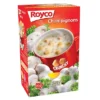 20 Sachets Soupe Royco Champignons Crunchy