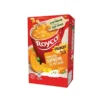 20 Sachets Soupe Royco Suprême De Potiron Crunchy