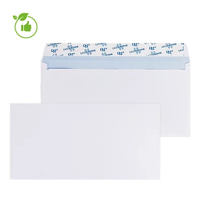 200 Enveloppes C5 Extra Blanches La Couronne à Bande Protectrice 162 X 229 Mm Sans Fenêtre Vélin 100 G 1 200 Enveloppes C5 Extra Blanches La Couronne à Bande Protectrice 162 X 229 Mm Sans Fenêtre Vélin 100 G
