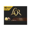 40 Capsules De Café L'Or EspressO Forza