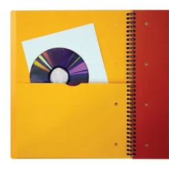 5 Cahiers Activebook 160 Pages Lignées Oxford International Coloris Orange, Le Lot -Fournitures Bureau Boutique 5 cahiers activebook 160 pages lign oxford international coloris orange lot 478670 4