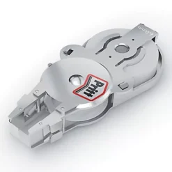 5 Recharges Pour Correcteur Pritt 6 Mm