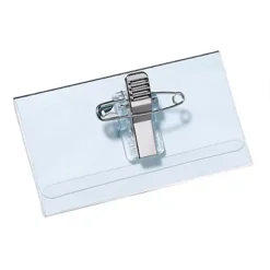 50 Porte-badges Ou Porte étiquettes Combi 5 50 Porte-badges Ou Porte étiquettes Combi -Fournitures Bureau Boutique 50 porte badges porte tiquettes combi 366910 2