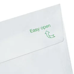 500 Enveloppes DL Extra Blanches Erapure GPV à Bande Protectrice 110 X 220 Mm Avec Fenêtre 45 X 100 Mm Papier 100% Recyclé 80 G -Fournitures Bureau Boutique 500 enveloppes dl extra blanches erapure gpv bande protectrice 110 x 220 mm fen tre 45 x 100 mm papier 100 recycl 80 g 426150 2