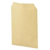 500 Pochettes 90 G Kraft Blond 162 X 229 Mm La Couronne, Le Lot