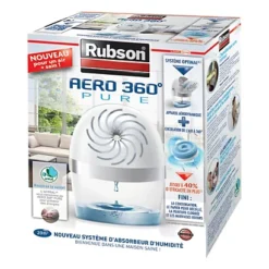 Absorbeur D'humidité Aéro Pure