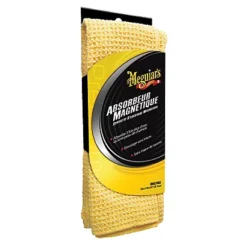 Absorbeur Magnétique Meguiar'S