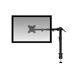 ACT Bras Support écran Simple Ewent - Noir