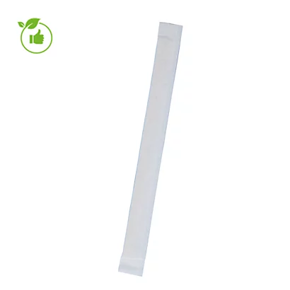 Agitateurs En Bois Emballage Individuel, Lot 1000 1 Agitateurs En Bois Emballage Individuel, Lot 1000