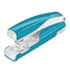 Agrafeuse 5502 NeXXt Leitz Métal Coloris Bleu Perlé