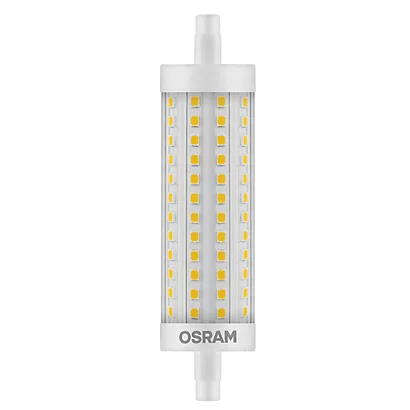 Ampoule Led Parathom Line, 15 W 827 118 Mm R7s, Osram 2 Ampoule Led Parathom Line, 15 W 827 118 Mm R7s, Osram – Image 2