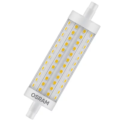 Ampoule Led Parathom Line, 15 W 827 118 Mm R7s, Osram 1 Ampoule Led Parathom Line, 15 W 827 118 Mm R7s, Osram