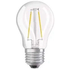 Ampoule Led Retrofit Classic P, 4 W, E27, Osram 5 Ampoule Led Retrofit Classic P, 4 W, E27, Osram -Fournitures Bureau Boutique ampoule led retrofit classic p 4 w e27 osram 492450 2