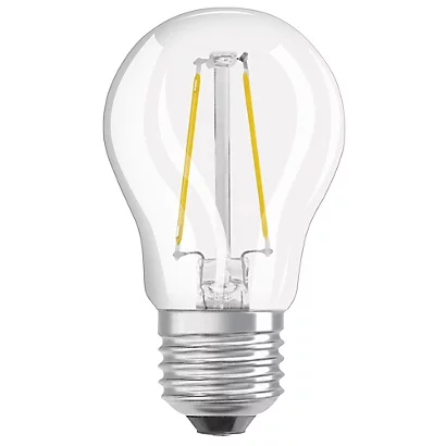 Ampoule Led Retrofit Classic P, 4 W, E27, Osram 3 Ampoule Led Retrofit Classic P, 4 W, E27, Osram – Image 3