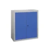 Armoire Bleue