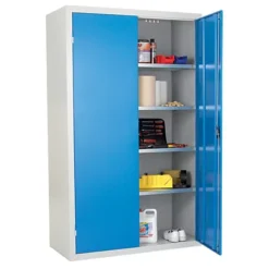 Armoire Forte Charge Largeur 100 Cm