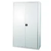 Armoire Monobloc Haute Securise Blanche