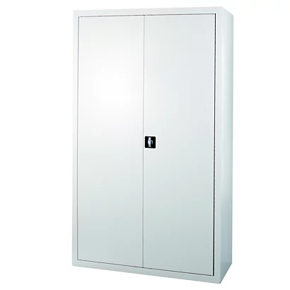 Armoire Monobloc Haute Securise Blanche 1 Armoire Monobloc Haute Securise Blanche