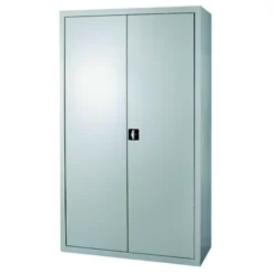 Armoire Monobloc Haute Securise Grise