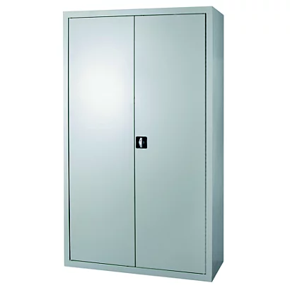 Armoire Monobloc Haute Securise Grise 1 Armoire Monobloc Haute Securise Grise