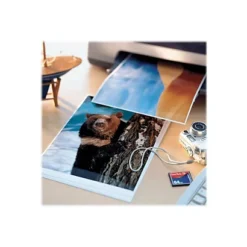 Avery Papier Photo Brillant A4 Blanc 180g - Boîte De 40 Feuilles 5 Avery Papier Photo Brillant A4 Blanc 180g - Boîte De 40 Feuilles -Fournitures Bureau Boutique avery papier photo brillant a4 blanc 180g bo 40 feuilles 6032900 2