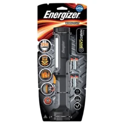 Baladeuse LED Professionnelle Energizer Hardcase