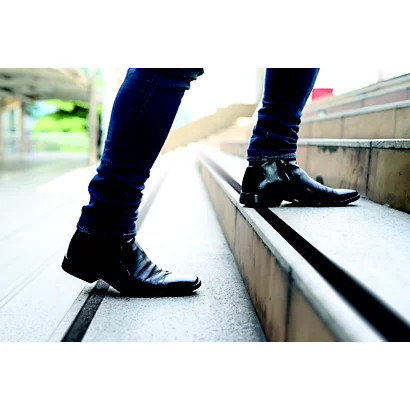 Bande Antidérapante Standard 3M 25 Mm X 18,30 M 2 Bande Antidérapante Standard 3M 25 Mm X 18,30 M – Image 2