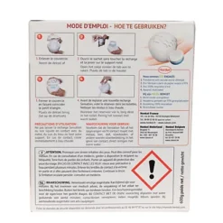 Boîte De 2 Tablettes Sensation Energy Fruit Pour Absorbeur D'humidité 6 Boîte De 2 Tablettes Sensation Energy Fruit Pour Absorbeur D'humidité -Fournitures Bureau Boutique bo 2 tablettes sensation energy fruit absorbeur humidit 508700 2