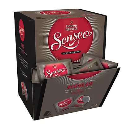 Boîte Distributrice De 50 Dosettes De Café SENSEO® Regular 2 Boîte Distributrice De 50 Dosettes De Café SENSEO® Regular – Image 2