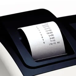 Bobine Caisse Enregistreuse 76 X 70 X 12 MM - Papier Chimique Autocopiant 2 Plis 57 G - Longueur 25 M (Lot De 10) -Fournitures Bureau Boutique bobine caisse enregistreuse 76 x 70 x 12 mm papier chimique autocopiant 2 plis 57 g longueur 25 lot 10 9435900 7