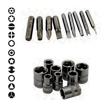 Boite à Outils Magnétiques 70 Pièces 2 Boite à Outils Magnétiques 70 Pièces – Image 2