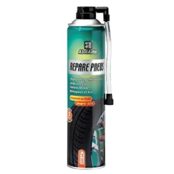 Bombe Anticrevaison 600 Ml Abel Auto