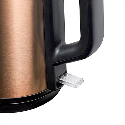 Bouilloire Sans Fil Bestron, 1,7 L 3 Bouilloire Sans Fil Bestron, 1,7 L – Image 3