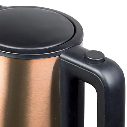 Bouilloire Sans Fil Bestron, 1,7 L 5 Bouilloire Sans Fil Bestron, 1,7 L – Image 5