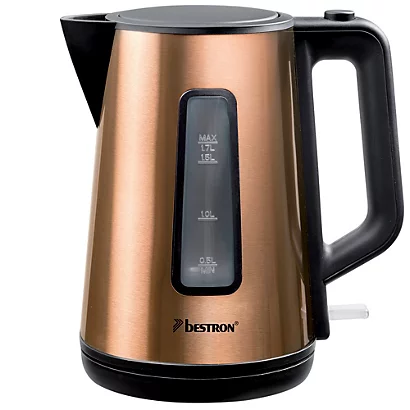 Bouilloire Sans Fil Bestron, 1,7 L 1 Bouilloire Sans Fil Bestron, 1,7 L