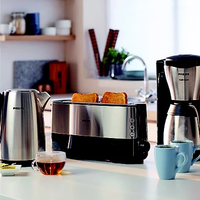 Bouilloire Philips Daily Collection, 1,7 L 2 Bouilloire Philips Daily Collection, 1,7 L – Image 2