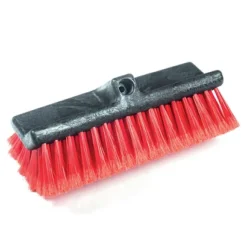 Brosse De Lavage Bifaces Acide Et Eau Chaude Abel Auto