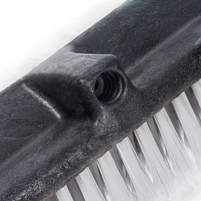 Brosse De Lavage Bifaces Poils Durs Abel Auto 2 Brosse De Lavage Bifaces Poils Durs Abel Auto – Image 2