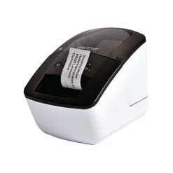 Brother Imprimante D'étiquettes QL-700 - Thermique Directe - Monochrome