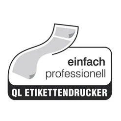 Brother Ruban Continu DK22205 Pour Imprimante QL - Support Papier Adhésif 62mmx30m - Noir Sur Blanc 9 Brother Ruban Continu DK22205 Pour Imprimante QL - Support Papier Adhésif 62mmx30m - Noir Sur Blanc -Fournitures Bureau Boutique brother ruban continu dk22205 imprimante ql support papier adh sif 62mmx30m noir blanc 1912000 3