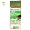 Café Moulu Ethiquable Café Equateur, 100% Arabica, 2 X 250 G