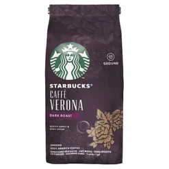 Café Moulu Starbucks Verona Darkroast, 2 X 200g