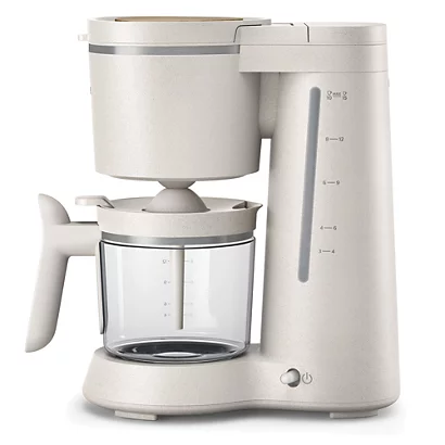 Cafetière Filtre édition Eco Conscious Série 5000 Philips , 1,2 L 2 Cafetière Filtre édition Eco Conscious Série 5000 Philips , 1,2 L – Image 2