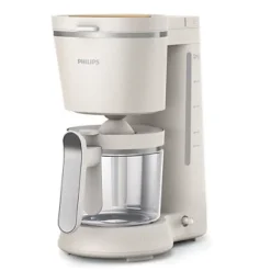 Cafetière Filtre édition Eco Conscious Série 5000 Philips , 1,2 L 7 Cafetière Filtre édition Eco Conscious Série 5000 Philips , 1,2 L -Fournitures Bureau Boutique cafeti re filtre dition eco conscious rie 5000 philips 1 2 941840 3