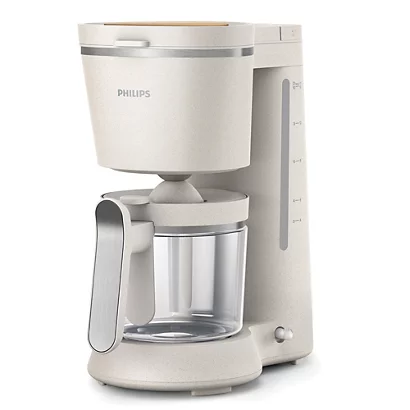 Cafetière Filtre édition Eco Conscious Série 5000 Philips , 1,2 L 4 Cafetière Filtre édition Eco Conscious Série 5000 Philips , 1,2 L – Image 4