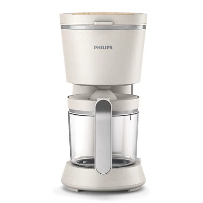 Cafetière Filtre édition Eco Conscious Série 5000 Philips , 1,2 L 1 Cafetière Filtre édition Eco Conscious Série 5000 Philips , 1,2 L